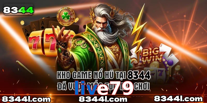 Ưu Điểm Nổi Bật Của Chuyên Mục Nổ Hũ live79