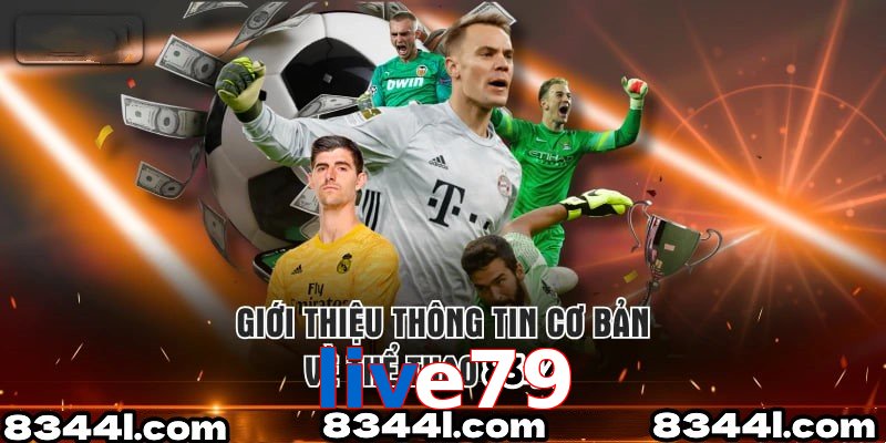 Giới Thiệu Thông Tin Cơ Bản Về Chuyên Mục Thể Thao live79